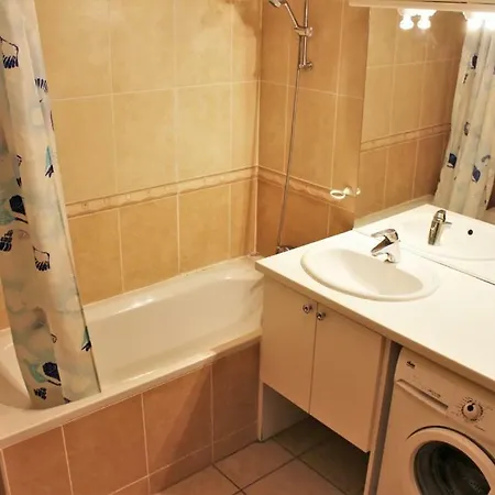 아파트 Grand Appartement De Standing J2