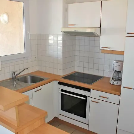 Grand Appartement De Standing J2 *