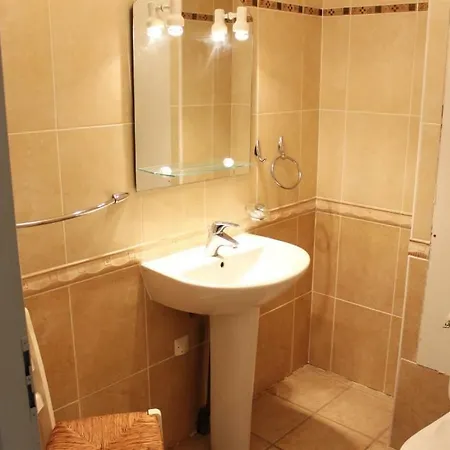 아파트 Grand Appartement De Standing J2 페르피냥