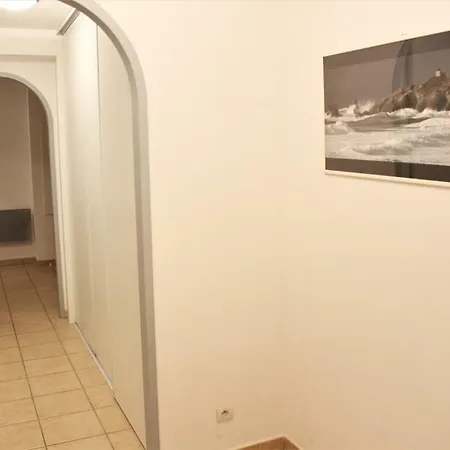 Grand Appartement De Standing J2 *