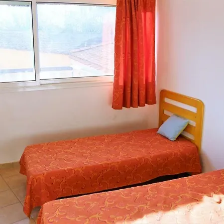 Grand Appartement De Standing J2