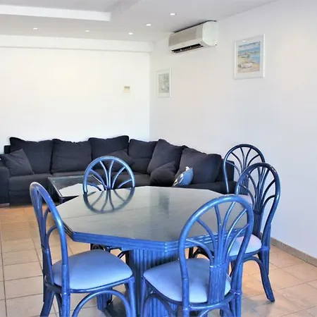 Grand Appartement De Standing J2 * 페르피냥