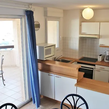 Grand Appartement De Standing J2 * 페르피냥